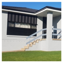 alfresco blinds awnings