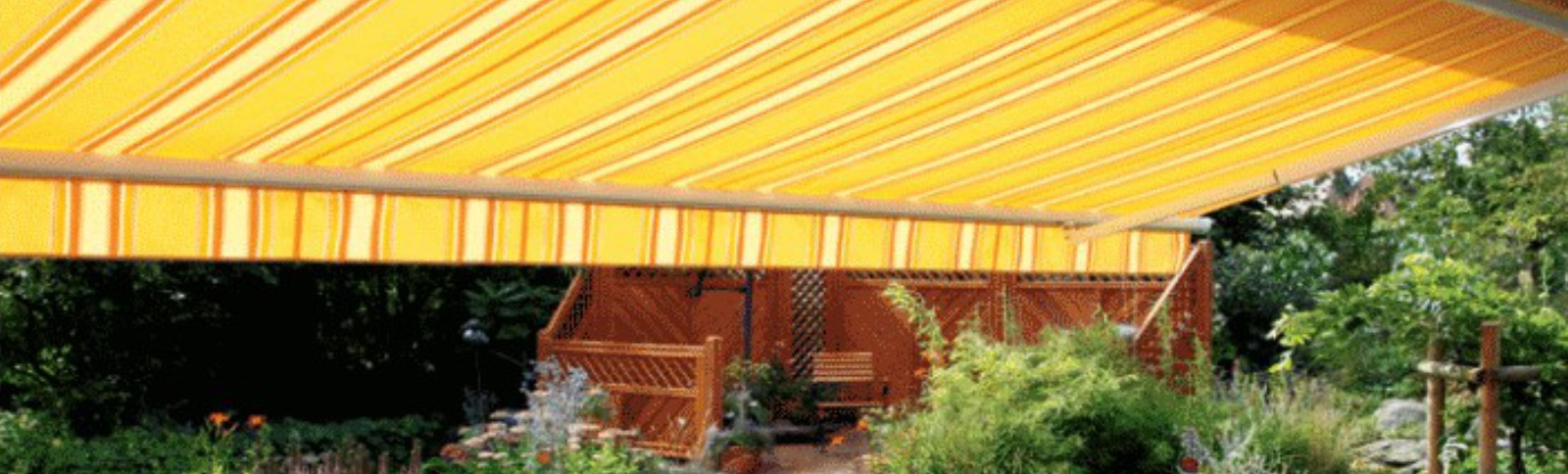 canopy awnings