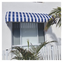 traditional blinds awnings
