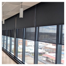 internal cassette blinds