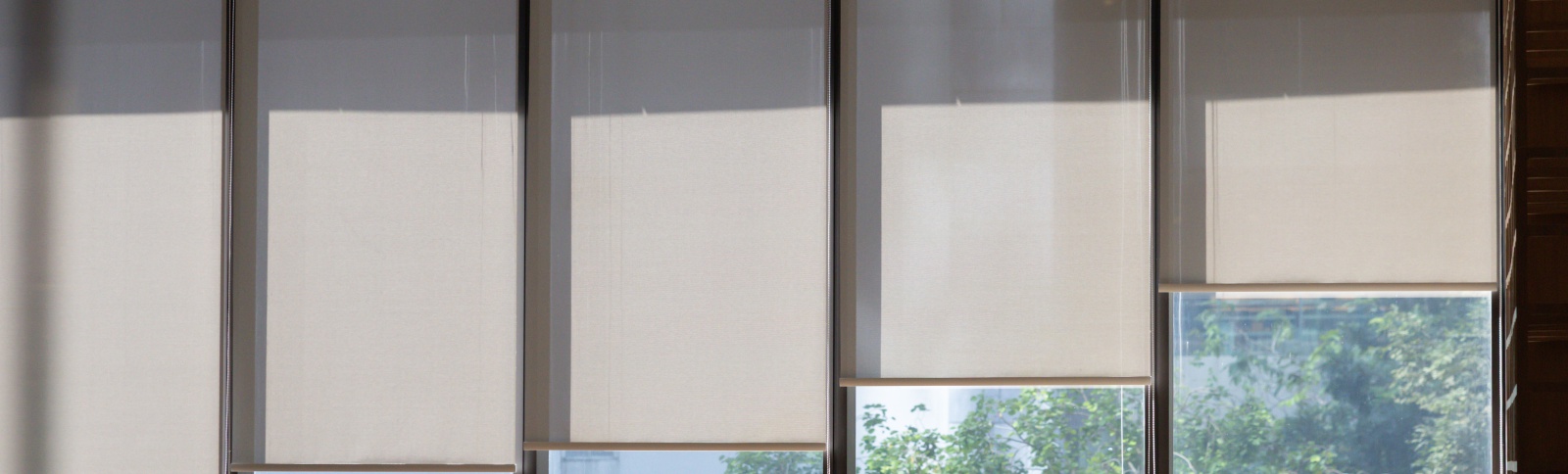 alfresco multi stop awning blind