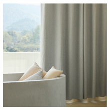 window curtains