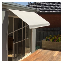 traditional robusta heavy duty awnings