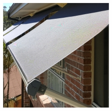 traditional auto awnings