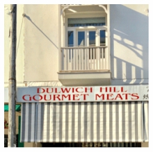 traditional blinds awnings