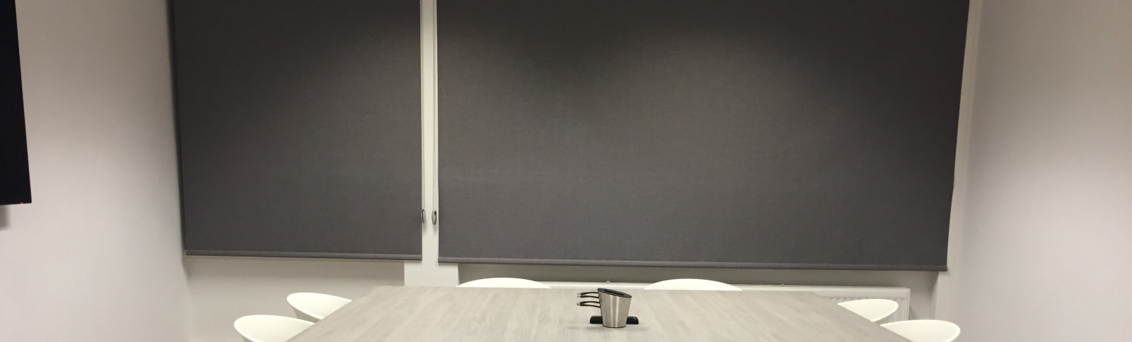 roller blind