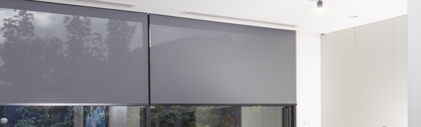 roller blind