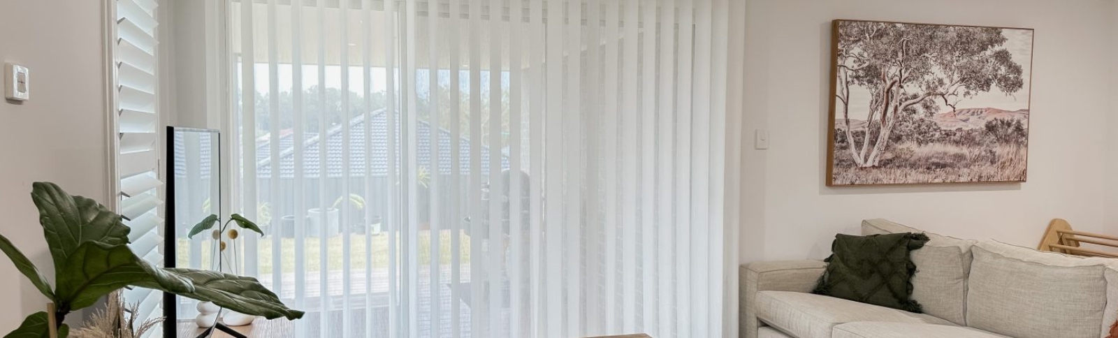 roller blind