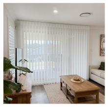 window vertical blinds
